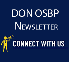 DON OSBP Newsletter